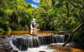Chalés Recanto da cachoeira